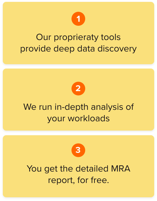 Optima Migration Readiness Assessment - Download Gorgeous Space Wallpaper | 8K